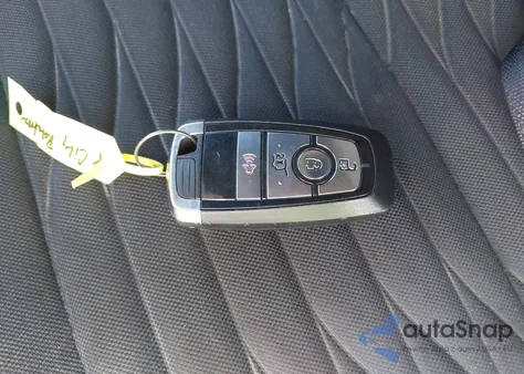 2020 Ford Explorer Xlt from USA, damaged, VIN 1FMSK7DH2LGB18280